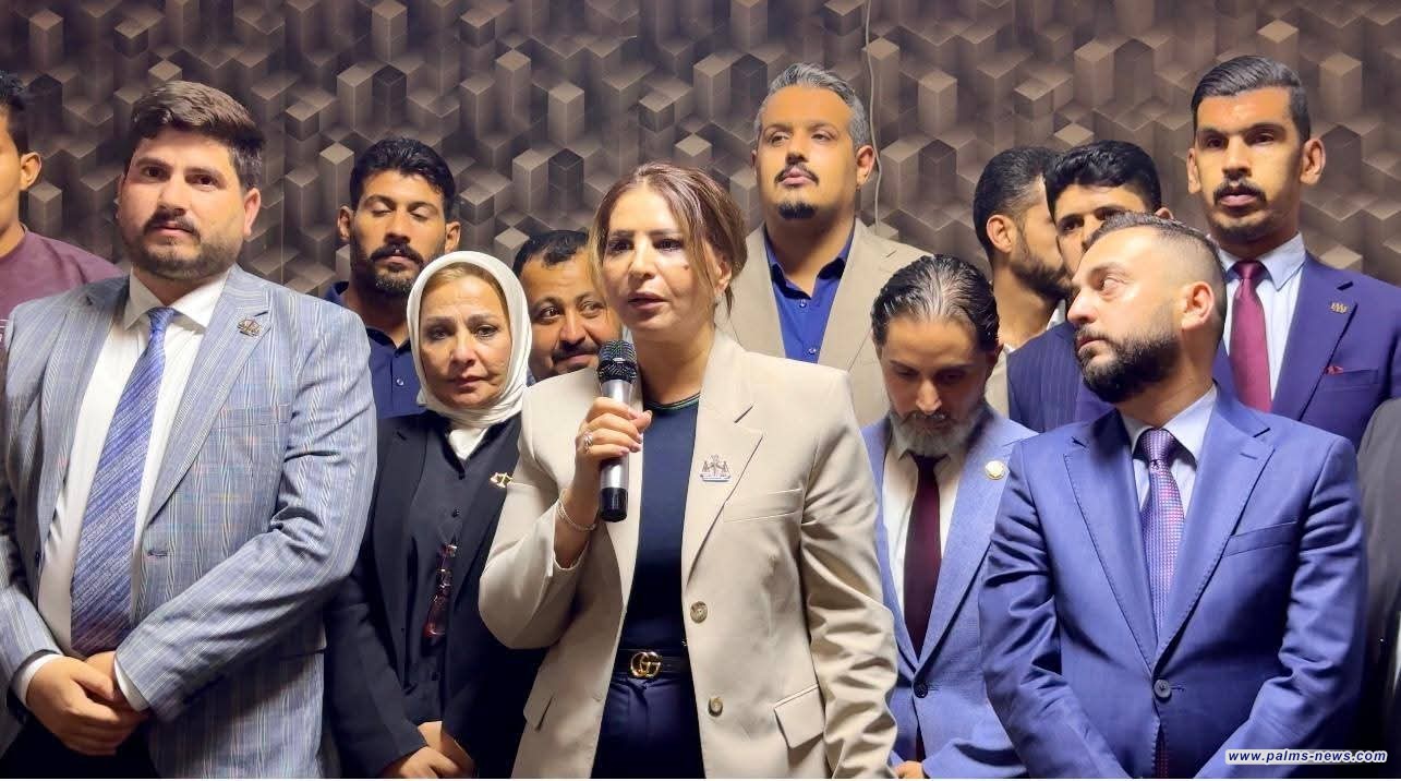 اللجنة العليا لانتخابات اتحاد أدباء العراق تعلن النتائج الأولية لانتخابات المجلس المركزي2025